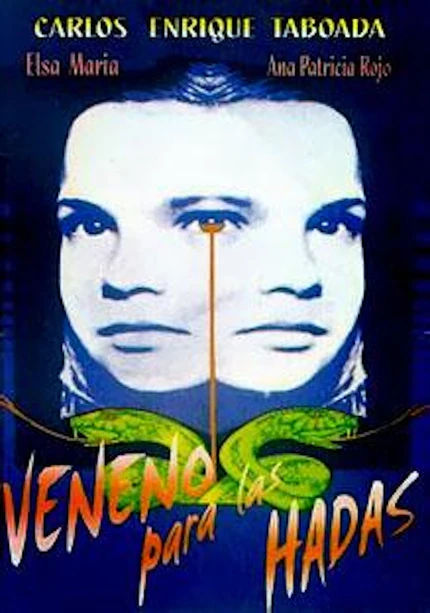 Carlos Enrique Taboada Genio del Cine de Terror Mexicano 4 image 75