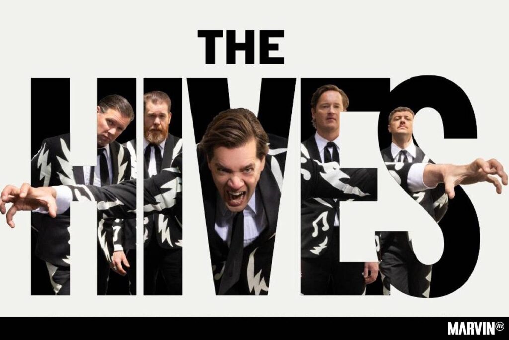 the-hives-rigor-mortis-radio-palacio-de-los-deportes-concierto