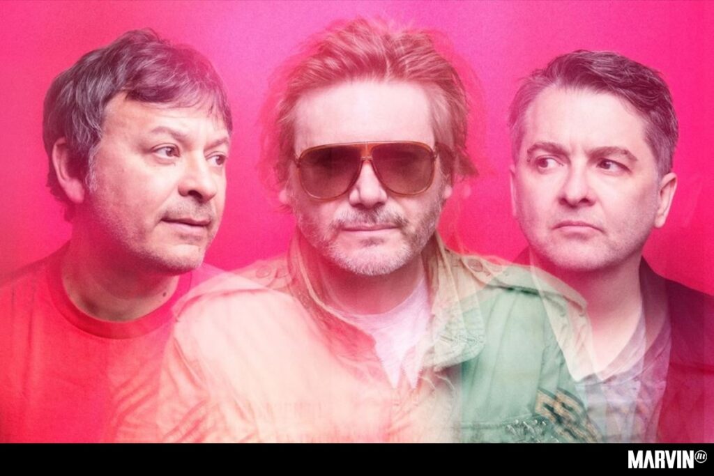 Manic Street Preachers: Los pequeños milagros como escudo ante el paso del tiempo