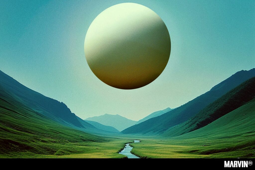 Tycho: Electrónica que busca la ‘salud infinita’