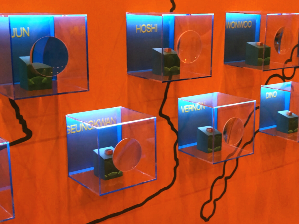 Seventeen: Pop-up store en CDMX, un santuario para carats 4 seventeen-pop-up-store-cdmx-marvin