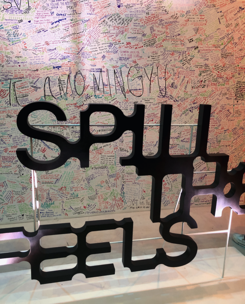 Seventeen: Pop-up store en CDMX, un santuario para carats 2 seventeen-pop-up-store-cdmx-marvin