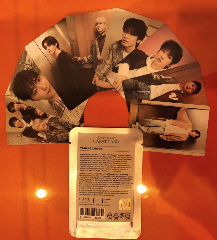 Seventeen: Pop-up store en CDMX, un santuario para carats 5 seventeen-pop-up-store-cdmx-marvin