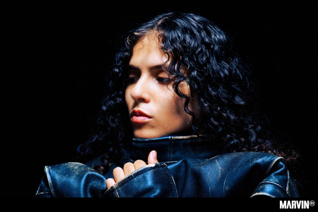 070 Shake tiene en ‘Petrichor” un instructivo oscuro para transitar por el presente
