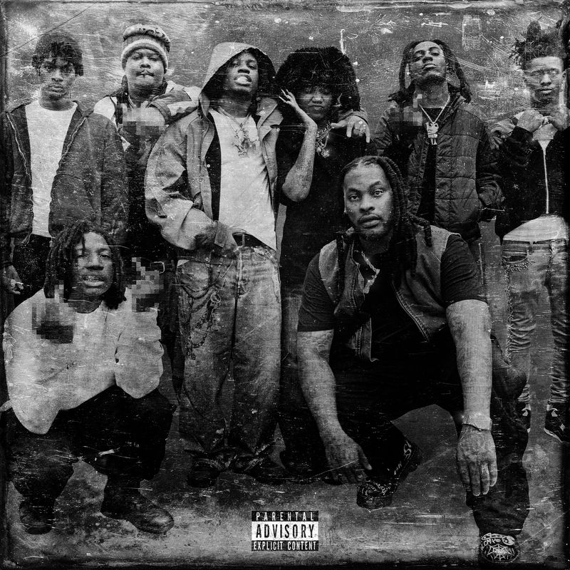 Denzel Curry lanza colaboración antes de estrenar su disco