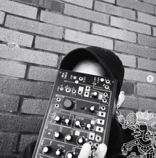 Guadaloopers Vol. 1 Música Experimental 2 Feral