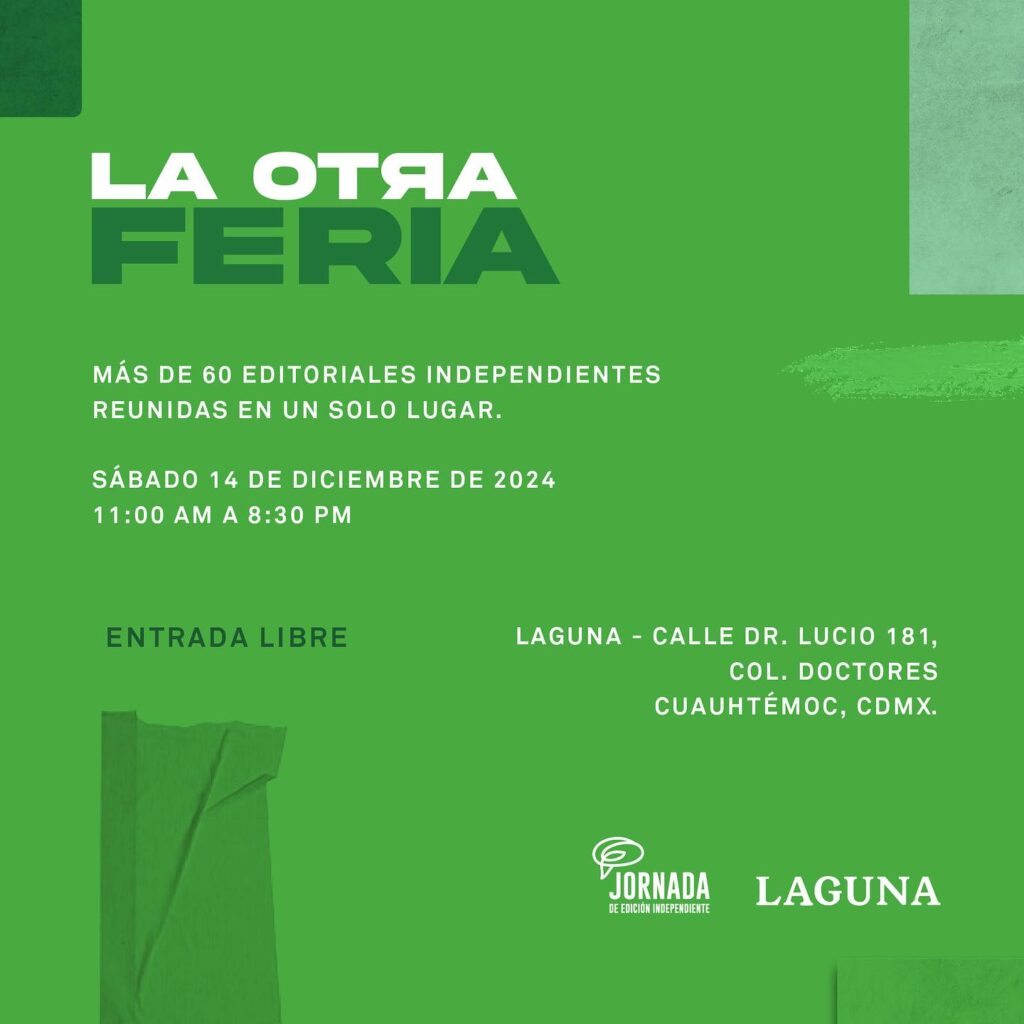 La Otra Feria en Laguna 3 LaOtra 0