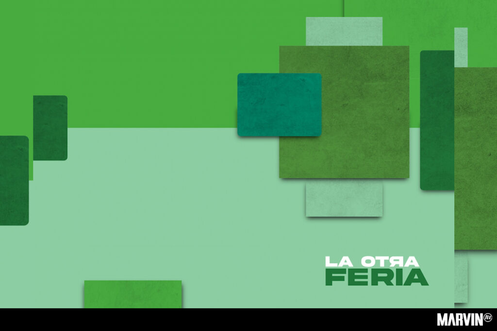 La Otra Feria en Laguna