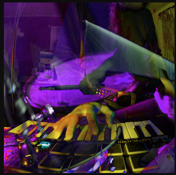 Guadaloopers Vol. 1 Música Experimental 3 Weyes