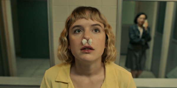 Úrzula Barba Hopfner (directora de ‘Corina’): "Hay que reconocer el miedo para conectar con nuestra valentía" 2 urzula barba hopfner corina directora pelicula entrevista 3