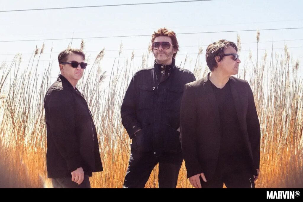 Manic Street Preachers: Rock y pensamiento crítico