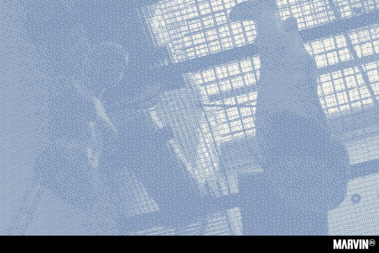 bdrmm: distopía, Mark Fisher, extravío y prodigios médicos