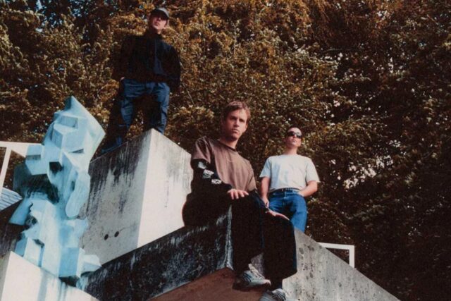 Café Marvin y el deseo de ser amado con Lust For Youth & Croatian Amor 
