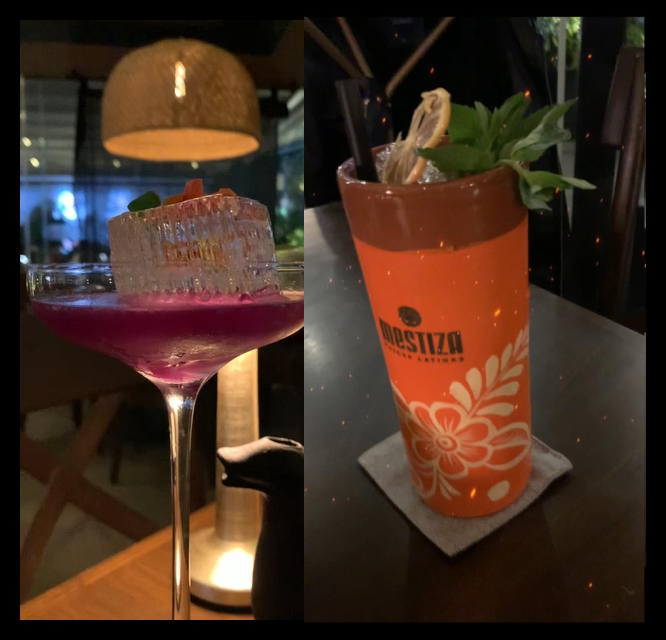 Mestiza: La experiencia gastronómica que tienes que vivir en Polanco 2 Mestiza 1