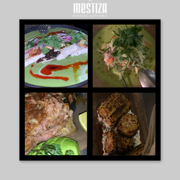 Mestiza: La experiencia gastronómica que tienes que vivir en Polanco 3 Mestiza
