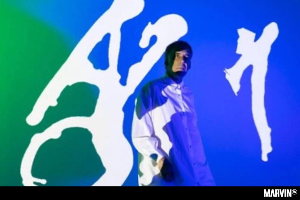 Arnaldo Antunes inventa un ‘Novo Mundo’ (uno en el que cabe David Byrne)