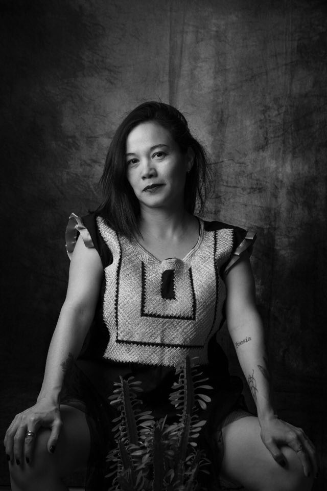 Mares que Mueren de la poeta Marlene Zertuche 4 FOTO MARLENE ZERTUCHE