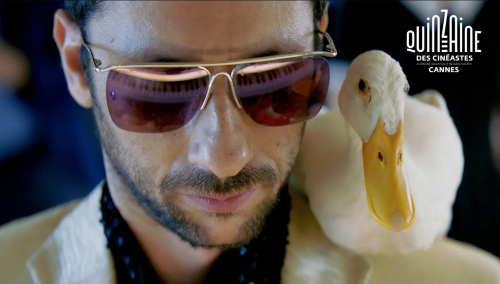 Festival de Cannes 78, debate entre la belleza, el arte y el cine 1 Film YES