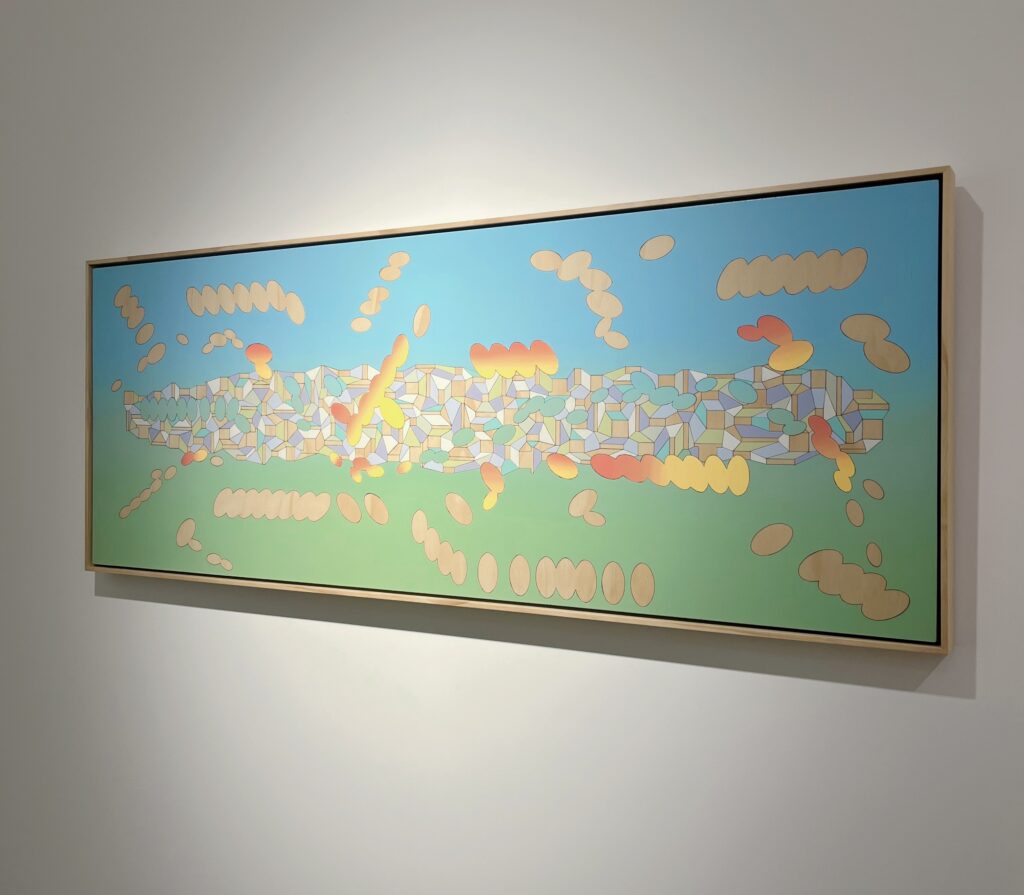 Hwang Sukyung y su Jum Power, Zoom Corresponent 1 IMG 8885 1