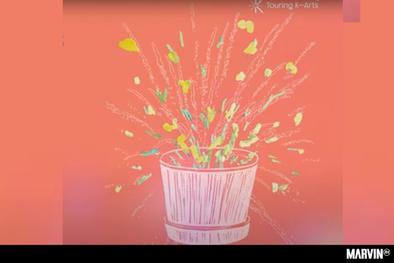 Hwang Sukyung y su Jum Power, Zoom Corresponent