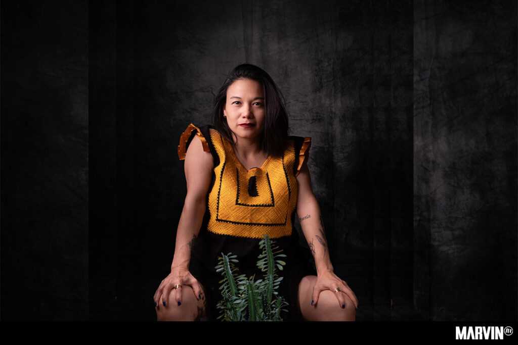 Mares que Mueren de la poeta Marlene Zertuche