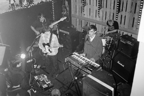 alpaca laughter disco sulatron records resena 1