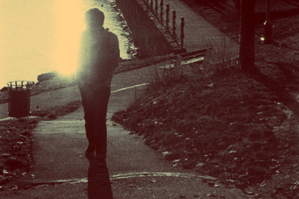 Café Marvin y la memoria de la ceguera con The Bird’s Companion