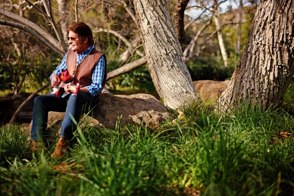John Fogerty contraataca para retocar el sonido Creedence 1 john fogerty legacy the creedence clearwater revival years 1