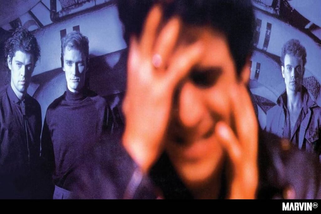 killing-joke-night-time-album-resena-1985