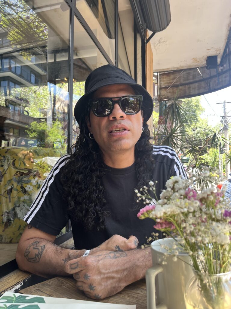 marvin Chavis racielrivas 1