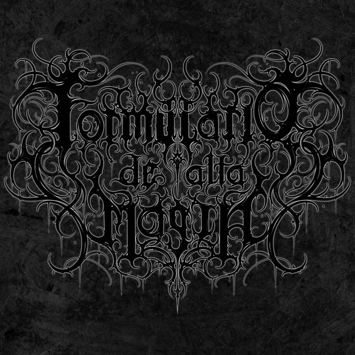 Formulario de Alta Magia por Arturo Tranquilino 1 Alta Magia