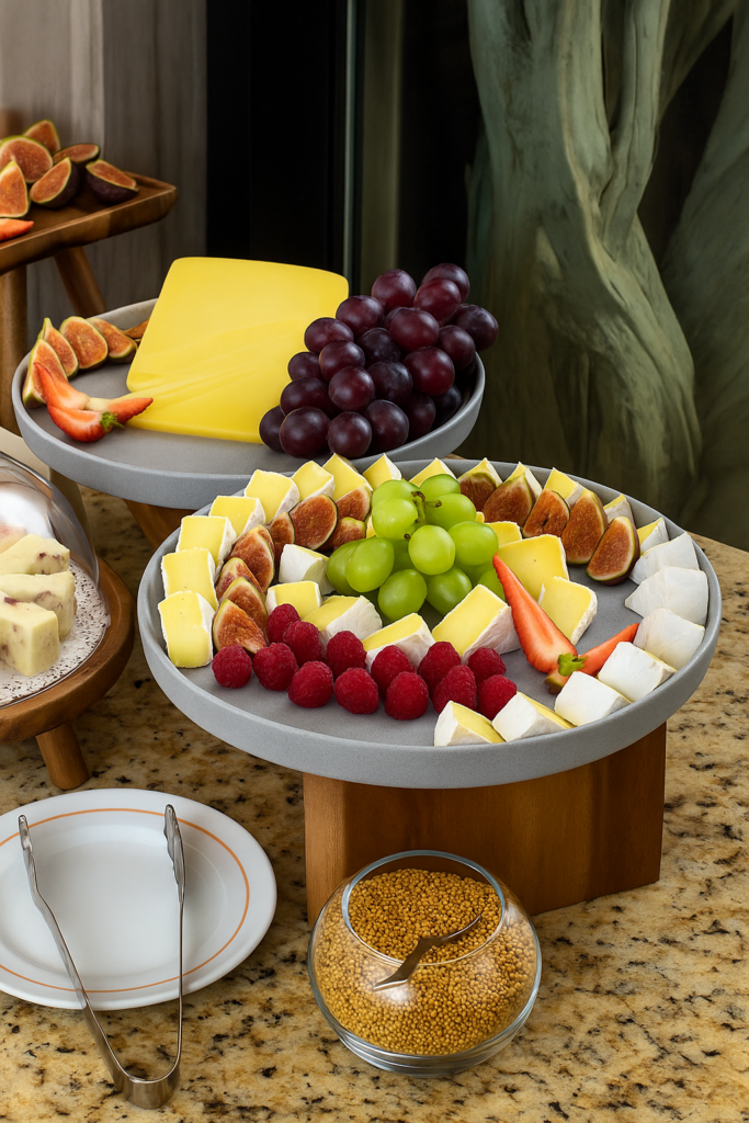 Heritage Bistro Bar: El Brunch Que Tu Rockstar Interior Estaba Buscando 5 Heritage Bistro Bar