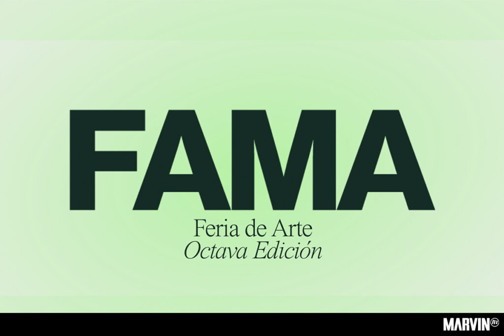 Convocatoria FAMA 2025