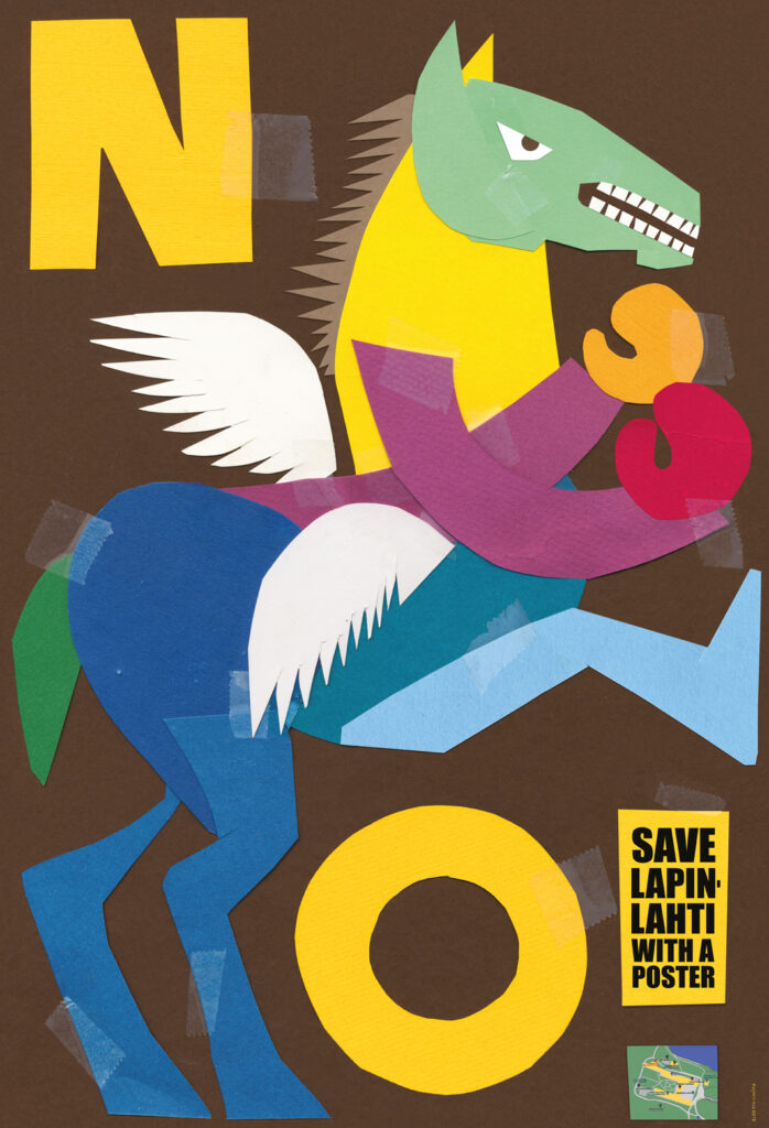 Plaster, Nuevo Diseño Gráfico de Polonia en el CCD 4 ELZBIETA CHOJNA