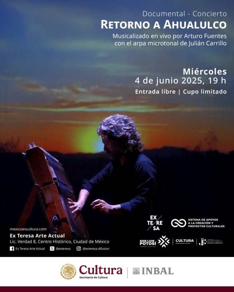 Flyer Ahualulco