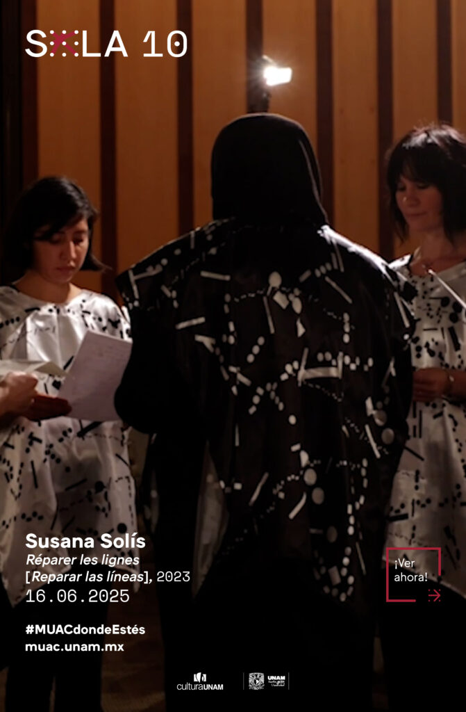 Flyer Reparar las Lineas 1