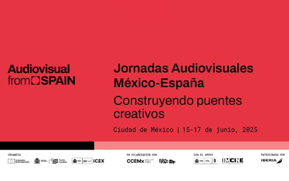 JornadasAudiovisualesMexicoEspana 948x594 1