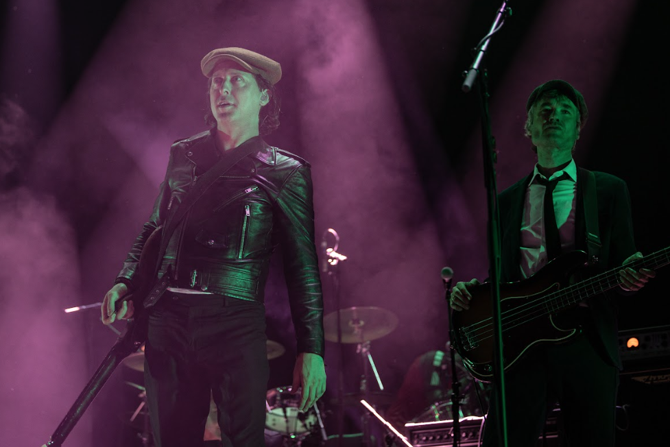 LIBERTINES 2