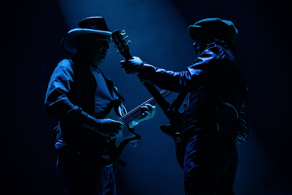 Libertines 5