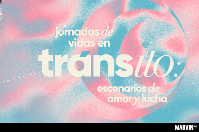 Vidas en TRÁNSito,  teatro, poesía y eslam