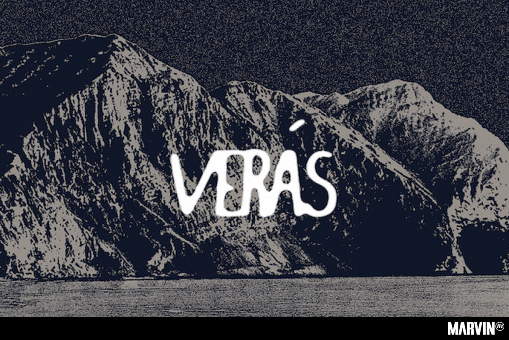 Raúl Zurita en Casa de Lago