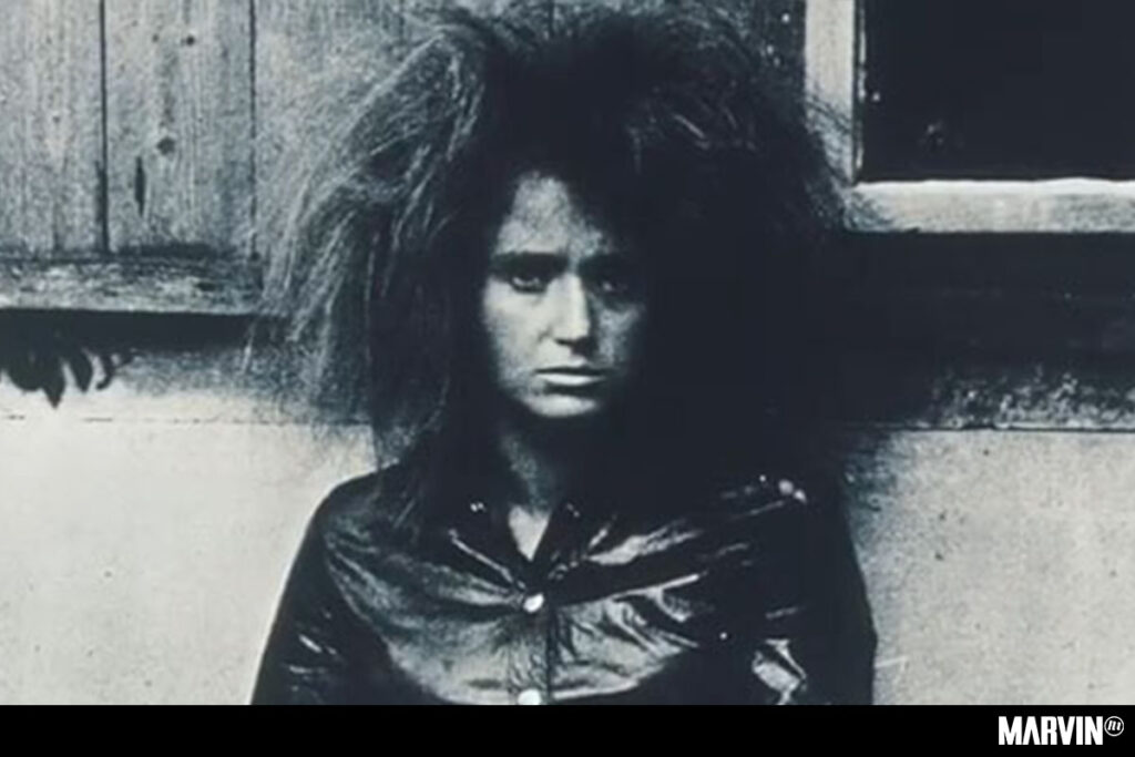 El cine corpóreo de Valie Export en el CCD