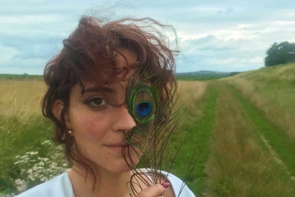 Café Marvin enumera las infinitas y una noches con Nadah El Shazly