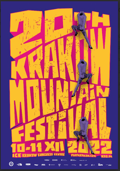 Plaster, Nuevo Diseño Gráfico de Polonia en el CCD 2 Plaster 1