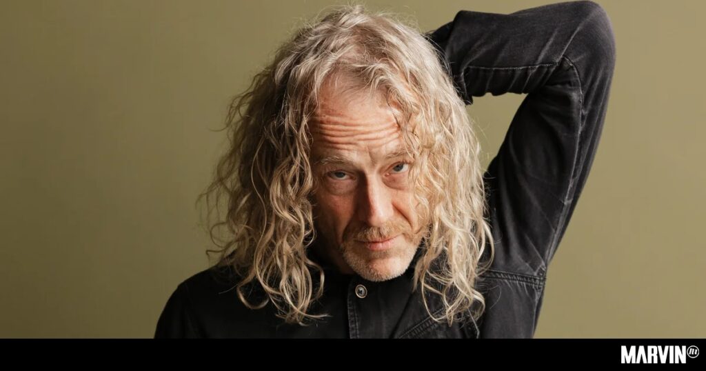 Alan Sparhawk: canciones de amor más allá de la muerte