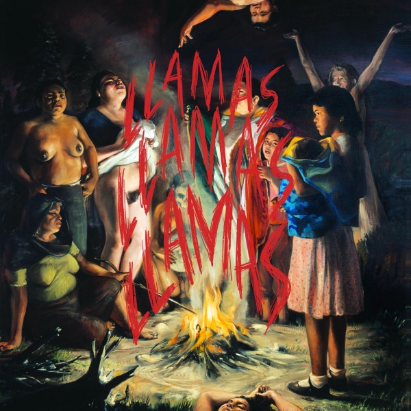 belafonte sensacional entrevista llamas llamas llamas 1