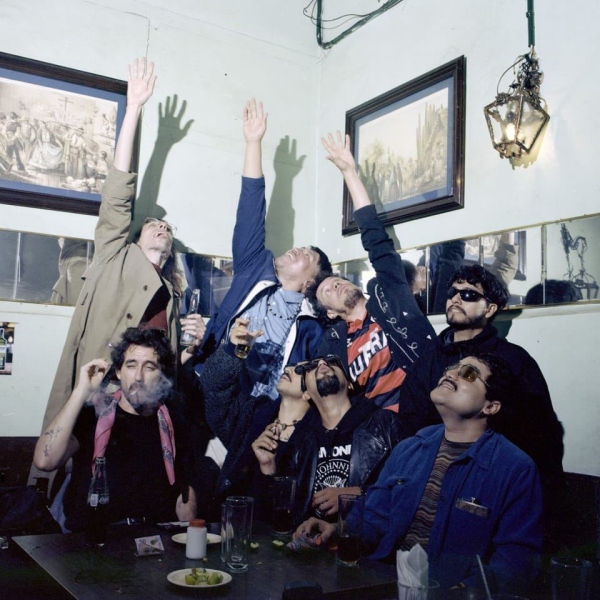 belafonte sensacional entrevista llamas llamas llamas 3