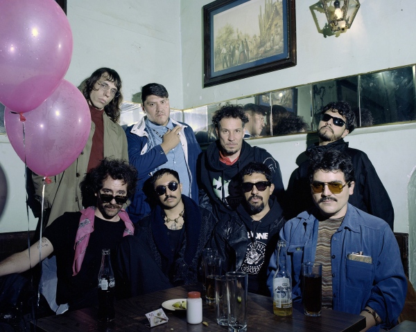 belafonte sensacional entrevista llamas llamas llamas 4