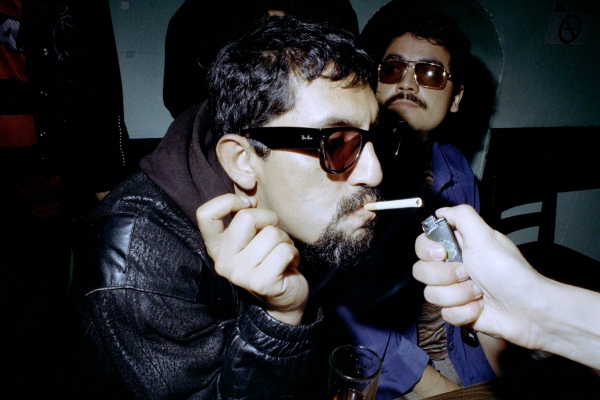 belafonte sensacional entrevista llamas llamas llamas 6