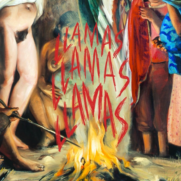 belafonte sensacional entrevista llamas llamas llamas 9